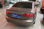 奥迪A4L2011款2.0TFSI 标准型