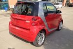 smartfortwo2011款1.0T 硬顶激情版