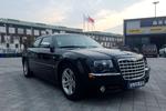 克莱斯勒3002008款300C 5.7L 豪华领航版