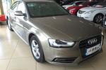 奥迪A4L2013款35 TFSI 自动舒适型