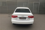 奥迪A4L2013款35 TFSI 自动技术型