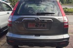 本田CR-V-2.4自动四驱