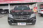 奔驰M级2010款ML350 4MATIC 豪华型版