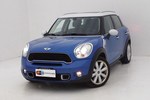 MINICOUNTRYMAN2011款1.6T COOPER S All 4