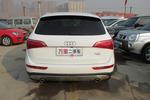 奥迪Q52012款2.0TFSI 进取型