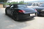 保时捷Boxster2010款Boxster Spyder