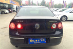 大众迈腾2009款1.4TSI DSG 精英型