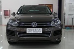 大众途锐2011款3.0TSI 高配型