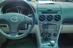 马自达Mazda62006款2.0 手动