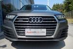 奥迪Q72016款40 TFSI S-Line运动型