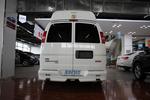 GMC Savana2014款5.3L 四驱领袖版