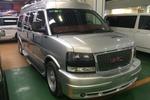 GMC Savana2013款6.0L 2500S运动版7座