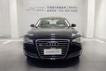 奥迪A8L2013款55 TFSI quattro尊贵型