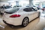 保时捷Panamera2014款Panamera 4 3.0T 