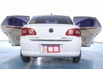 大众宝来2008款1.6L 手自一体 时尚型