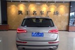 奥迪Q52013款40 TFSI 技术型