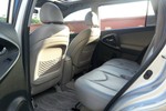 丰田RAV42009款2.4L 自动 豪华导航版