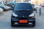 smartfortwo2011款1.0L MHD 硬顶激情版