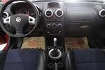 MG3SW2009款1.8L CVT 舒适型 