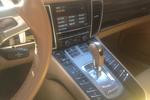 保时捷Panamera2010款Panamera 3.6L 