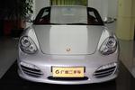 保时捷Boxster2009款Boxster 2.9L 