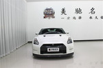 日产GT-R2012款3.8T Premium Edition 