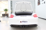 保时捷Boxster2013款Boxster 2.7L 