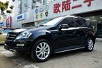 奔驰M级2010款ML350 4MATIC 豪华型版