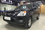 本田CR-V2004款2.0L 自动四驱