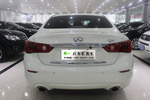 英菲尼迪Q50L2015款2.0T 豪华运动版