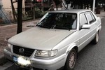 大众捷达2005款1.6 CIX-P 伙伴