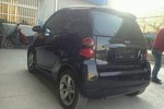 smartfortwo2011款1.0T 硬顶激情版