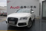 奥迪Q52013款40 TFSI 技术型