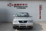 大众捷达2010款1.9L 手动 柴油先锋 