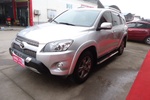 丰田RAV42013款2.0L CVT两驱都市版 