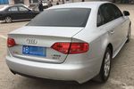 奥迪A4L2011款2.0TFSI 舒适型