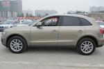 奥迪Q52011款2.0TFSI 舒适型