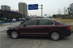 斯柯达昊锐2009款1.8TSI 手自一体 优雅版