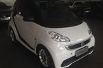 smartfortwo2014款1.0 MHD 硬顶新年特别版