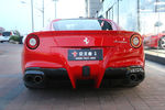 法拉利F12 berlinetta2013款6.3L 标准型