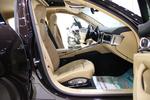 保时捷Panamera2013款Panamera 4 Platinum Edition 3.6L 