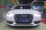 奥迪A4L2013款35 TFSI 自动舒适型