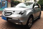 讴歌MDX2009款3.7L 豪华运动型