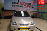 海马福美来2008款1.6L 手动舒适GLX