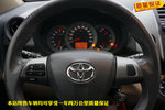 丰田RAV42011款2.0L 自动豪华版