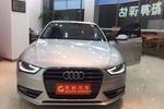 奥迪A4L2013款35 TFSI 自动标准型