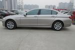 宝马5系2014款520Li 典雅型