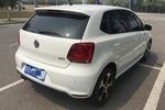 大众Polo GTI2012款1.4TSI DSG