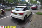 奥迪A12011款1.4T Ego版