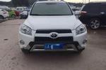 丰田RAV42012款炫装版 2.0L 手动四驱 